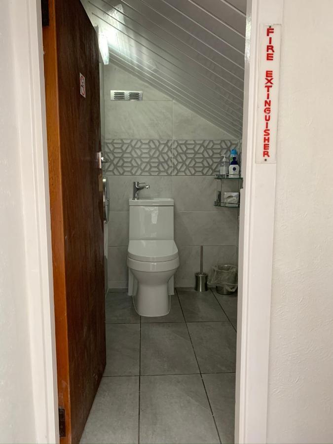 Glenroyd Guesthouse Blackpool Ngoại thất bức ảnh