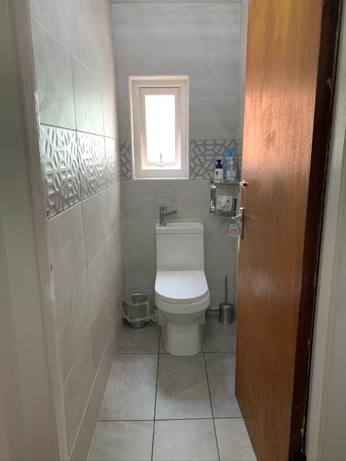 Glenroyd Guesthouse Blackpool Ngoại thất bức ảnh