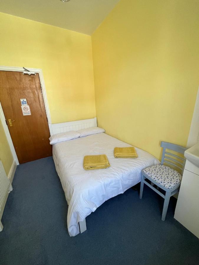 Glenroyd Guesthouse Blackpool Ngoại thất bức ảnh